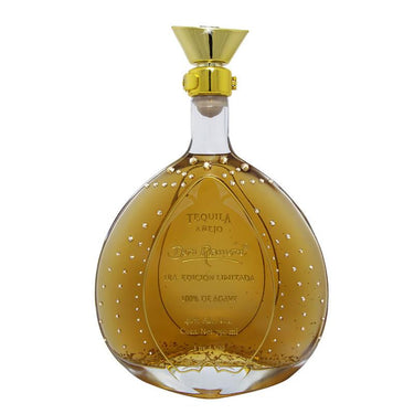 Tequila Don Ramon Añejo Swarovski 750 Ml